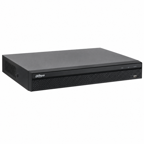 Dahua NVR4208-4KS3 8 Kanal 2 HDD H.265+ Lite NVR Kay�t Cihaz�