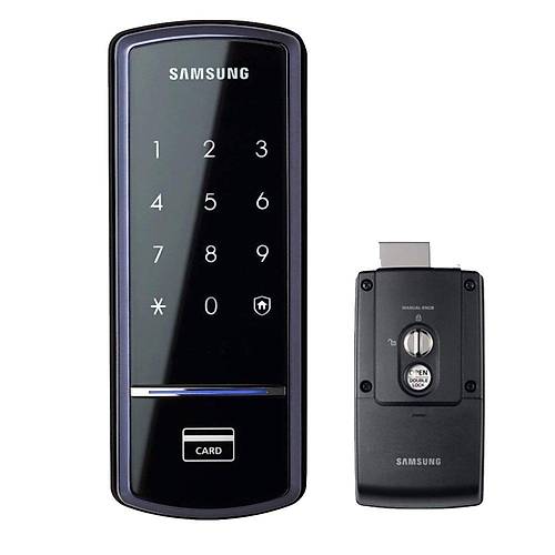 Samsung SHS-1321 Ak�ll� Kap� Kilidi