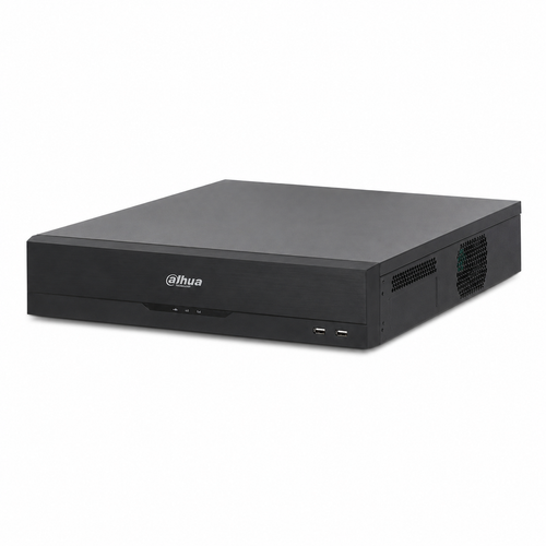 Dahua NVR4832-EI 32 Kanal 8 HDD WizSense NVR Kay�t Cihaz�