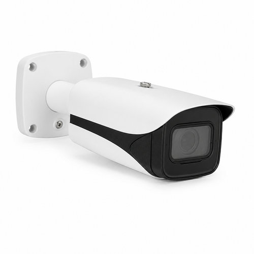 Dahua IPC-HFW5442E-ZHE-2712 4 MP Is�t�c�l� Motorize Lens WizMind Bullet IP Kamera