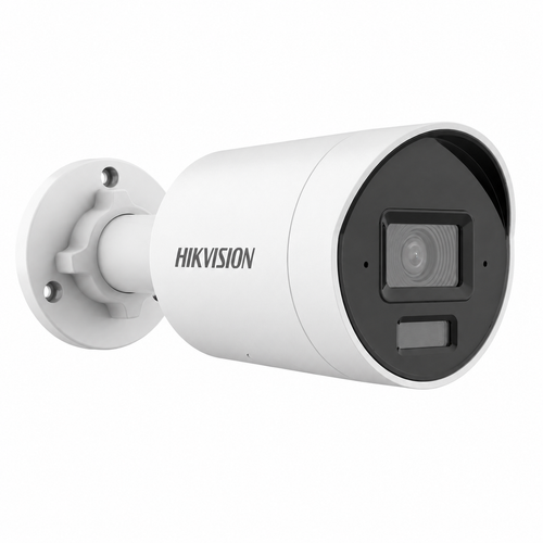 Hikvision DS-2CD2043G2-LI2U 4MP Smart Hybrid Light Bullet Network Kamera