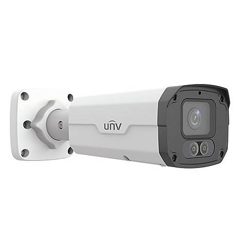 Uniview IPC2228SE-DF40K-WL-I0 4K HD Intelligent ColorHunter Fixed Bullet IP Kamera