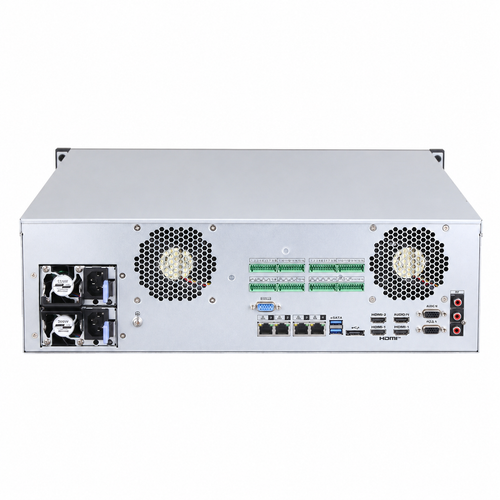 Dahua NVR616RH-64-XI 64 Kanal 16 HDD WizMind AI NVR