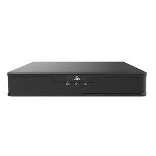 Uniview XVR301-08Q 8 Kanal 1 Sata HDD XVR Kamera Kay�t Cihaz�