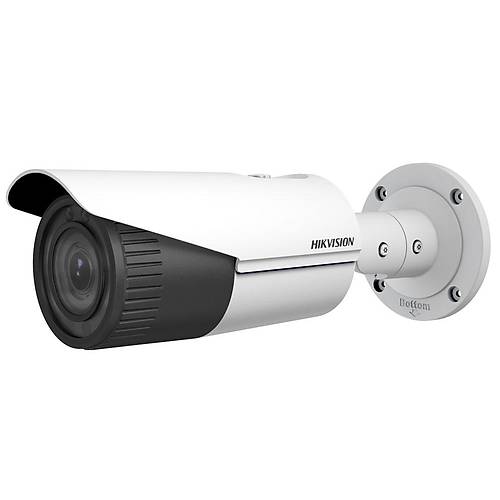 Hikvision  DS-2CD2T63G0-I5 6 MP IR Fixed Bullet Network Camera