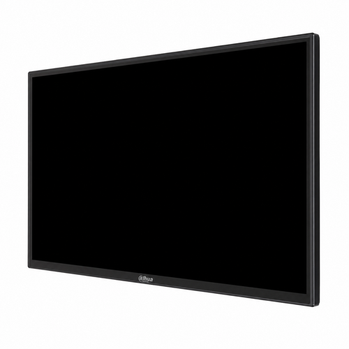 Dahua DHI-LM55-S200 55 �n� Full HD Metal Kasa G�venlik Monit�r�