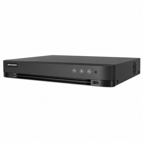 Hikvision iDS-7204HQHI-M1/XT 4 Kanal 1080p 1U H.265 AcuSense DVR