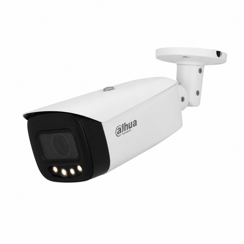Dahua IPC-HFW5449T1-ZE-LED 4 MP WizMind Full Color Motorize Bullet IP Kamera