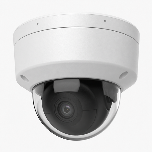Hikvision DS-2CD2146G2H-ISU 4MP DarkFighter Dome Network Kamera