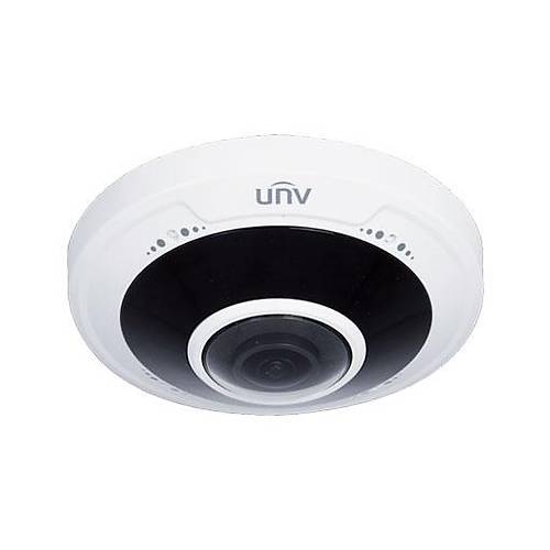 Uniview IPC815SB-ADF14K-I0 5MP Fisheye Fixed Dome IP Kamera