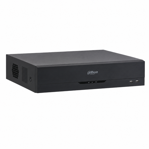 Dahua NVR5816-EI 16 Kanal 8 HDD WizSense AI NVR Kay�t Cihaz�