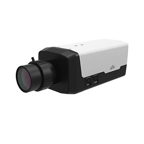Uniview IPC568EB-DGK-I0 4K Ultra-HD LightHunter WDR IP Box G�venlik Kameras�