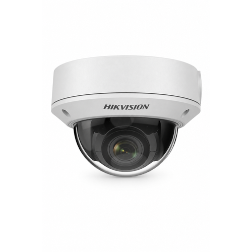 Hikvision DS-2CD1723G0-IZS/UK 2 MP Motorize Varifocal Dome IP Kamera