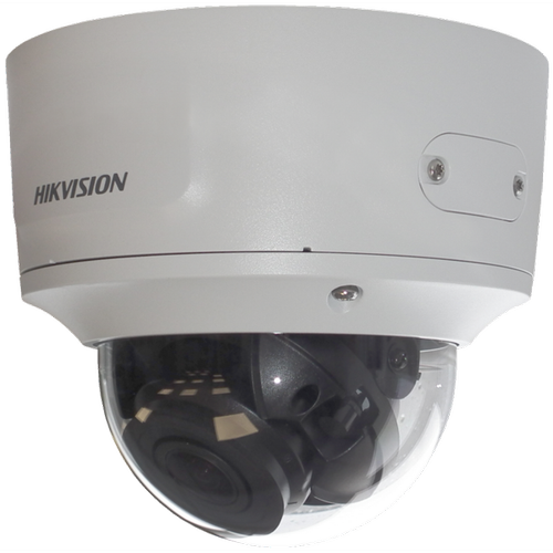 Hikvision DS-2CD2725FWD-IZS 2MP IP Dome Gvenlik Kameras
