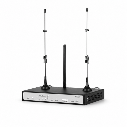 Dahua DH-WM4700-O 4G LTE VPN Destekli End�striyel Wi-Fi Router