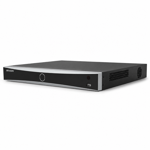 Hikvision DS-7608NXI-I2/S 8 Kanal AcuSense 4K 2 HDD NVR Kay�t Cihaz�