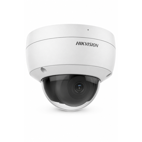 Hikvision DS-2CD1143G0-IUF(C) 4 MP Dahili Mikrofonlu Dome IP Kamera