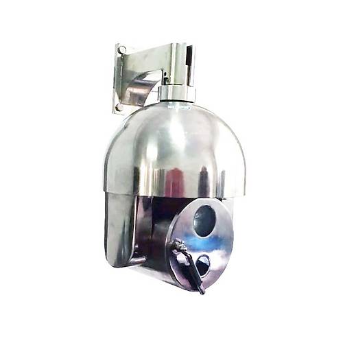 Dahua OK - 680 2.1 Megapiksel Zrhl Ex-Proof Lazer PTZ Dome IP Kamera