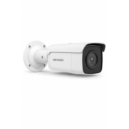 Hikvision DS-2CD2T46G2-4I 4 MP AcuSense DarkFighter 80 m IR Bullet IP Kamera