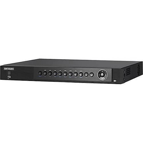 Hikvision DS-7204HUHI-F1/S 5Mp 4 Kanal DVR Kamera Kayt Cihaz