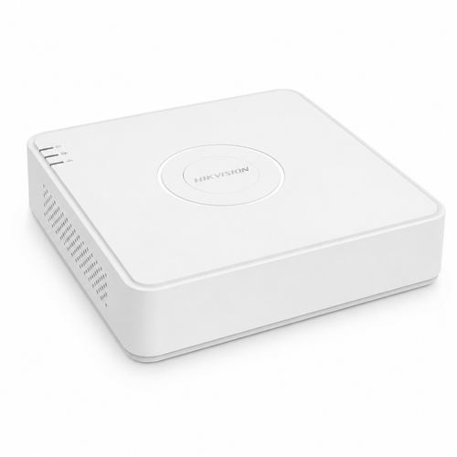 Hikvision DS-7108HGHI-M1 8 Kanal 720p Mini 1U H.265 DVR