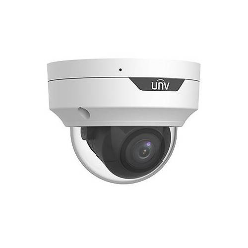 Uniview IPC3534SB-ADNZK-I0 4MP HD Ak�ll� LightHunter Kablosuz IR VF Dome IP G�venlik Kameras�