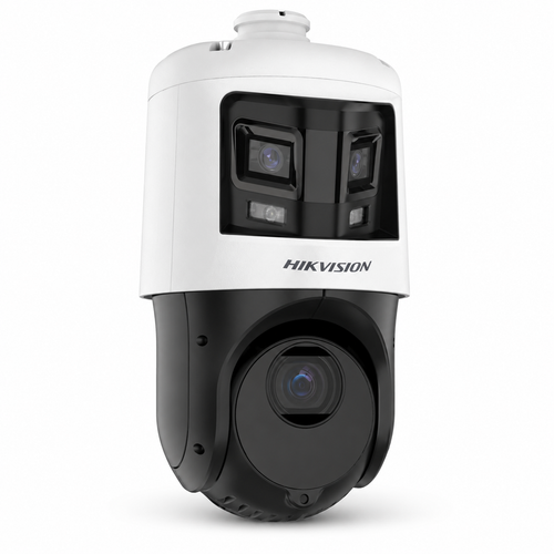 Hikvision DS-2SE4C425MWG-E/26(F0) 4MP Network D�� Ortam IR PTZ Kamera