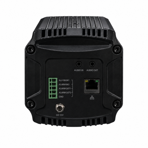 Dahua ITC302-RF1A-IR 3 MP Trafik ANPR Plaka Tan�ma Kameras�