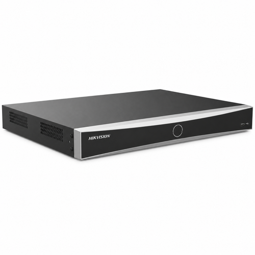 Hikvision DS-7608NXI-K2/8P/VPro 8 Kanal 1U 8 PoE AcuSeek K VPro NVR