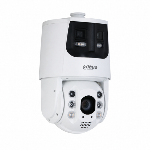 Dahua SDT6C432-4P-GB-APV-0280 4+4 MP 32x Dual Light Panoramik PTZ Kamera