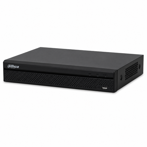 Dahua NVR2108HS-4KS3 8 Kanal H.265+ Lite NVR Kay�t Cihaz�