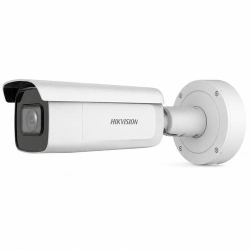 Hikvision DS-2CD2646G2-IZS 4 MP AcuSense DarkFighter Motorize Varifokal Bullet IP Kamera