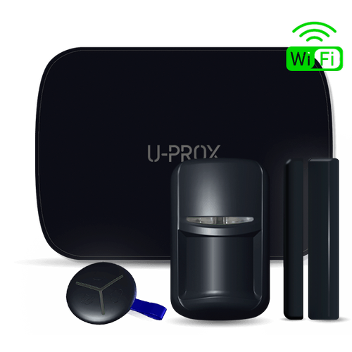 U-Prox MP WiFi S Kit Alarm Başlangıç Seti