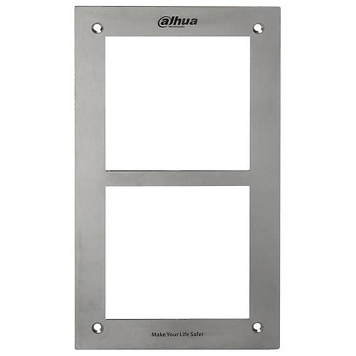 Dahua VTOF002 �kili Mod�ler Y�zey Montaj Aparat�