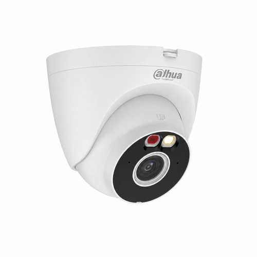 Dahua T5A-PV 5 MP Wi-Fi Sesli I��kl� Turret IP Kamera