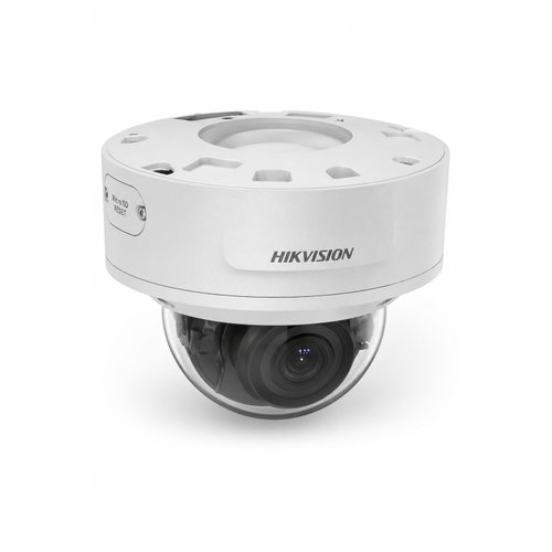 Hikvision DS-2CD2783G2-IZS 8 MP AcuSense Motorize Varifocal Dome IP Kamera