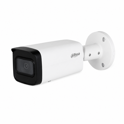 Dahua IPC-HFW2541T-AS 5 MP IR Bullet WizSense IP Kamera