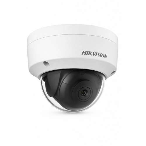 Hikvision DS-2CD2121G0-IS 2 MP WDR IR Dome IP Kamera