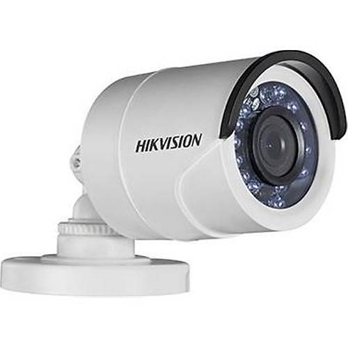 Hikvision DS-2CE16D0T-IRF Harici 1080p Mini IR Bullet Kamera