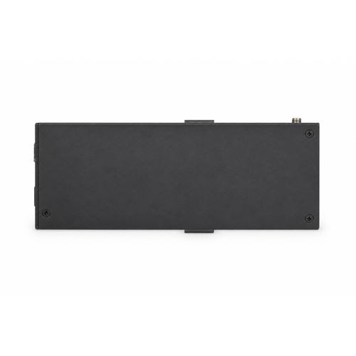 Dahua PFS4206-4P-120 4 PoE 2 SFP 120 W Y�netilebilir End�striyel Switch