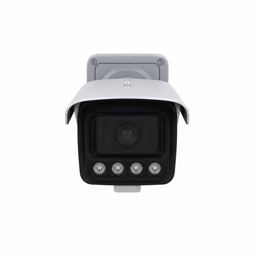 Dahua ITC413-PW4D-IZ1 4 MP ANPR Plaka Tan�ma Kameras�