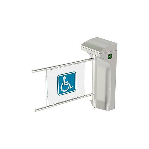 �zak 605 Swinggate Engelli VIP Turnike