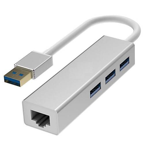 Codegen CDG-CNV41 USB 3.0 To USB3.0/RJ45 Ethernet Kartı