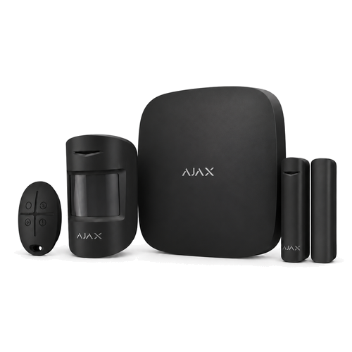 Ajax StarterKit (4G) Kablosuz H�rs�z Alarm Kiti