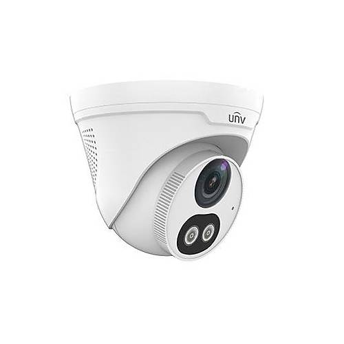 Uniview IPC3614LE-ADF28KC-WL 4MP HD ColorHunter IR Sabit Eyeball IP G�venlik Kameras�