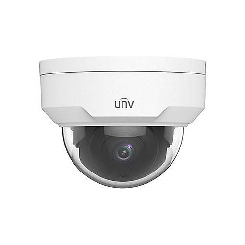 Uniview IPC324LR3-VSPF28-D 4MP IR Fixed Dome IP Kamera