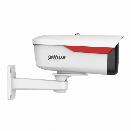 Dahua HFW2249M-S-LED-0360B-B-PRO 2 MP 3.6mm Ak�ll� �ift I��k Bullet IP Kamera