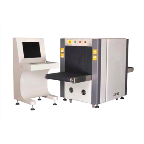 GUARD SPIRIT XJ-6550 X-RAY anta Paket Kontrol Cihaz