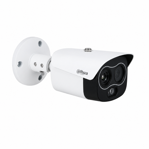 Dahua TPC-BF1241-S2 4 MP Hibrit Termal Bullet IP Kamera