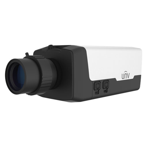 Uniview IPC568E-G 4K 12MP Box IP G�venlik Kameras�